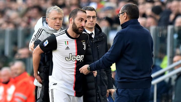 Juventus v ACF Fiorentina - Serie A