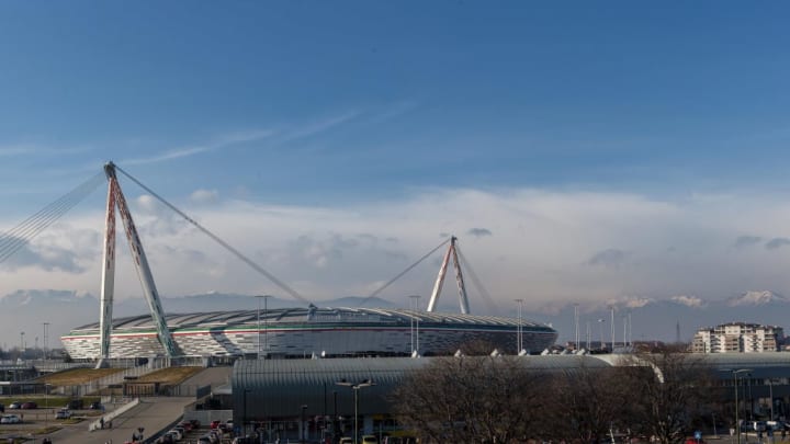 Juventus v ACF Fiorentina - Serie A