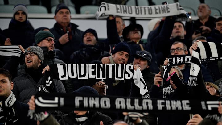 Juventus v AS Roma - Italian Coppa Italia Juventus v AS Roma - Italian Coppa Italia