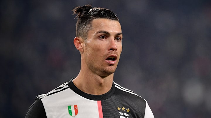 Juventus v AS Roma - Italian Coppa Italia