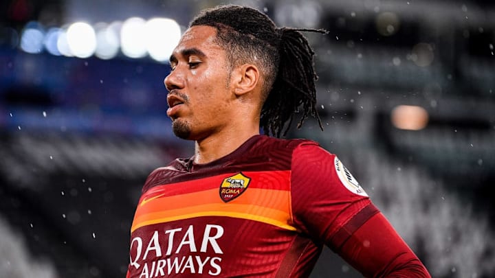 Juventus v AS Roma - Italian Serie A