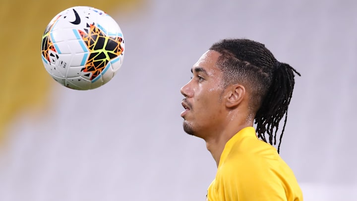 Juventus v AS Roma - Serie A Juventus v AS Roma - Serie A