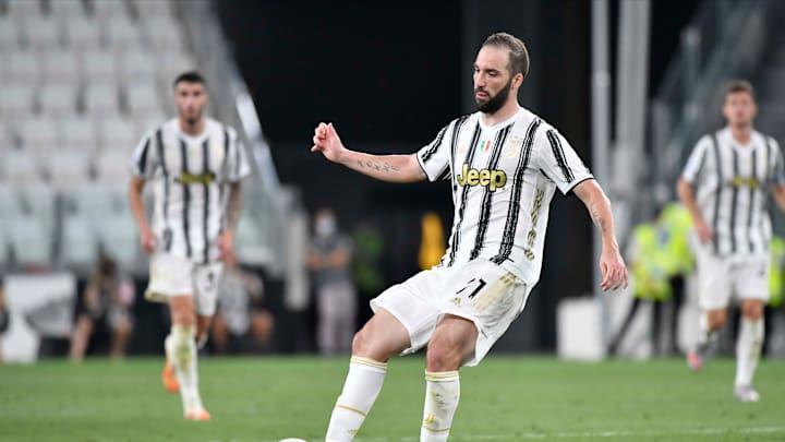 Juventus v AS Roma - Serie A Juventus v AS Roma - Serie A