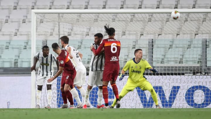 Gol Nikola Kalinic