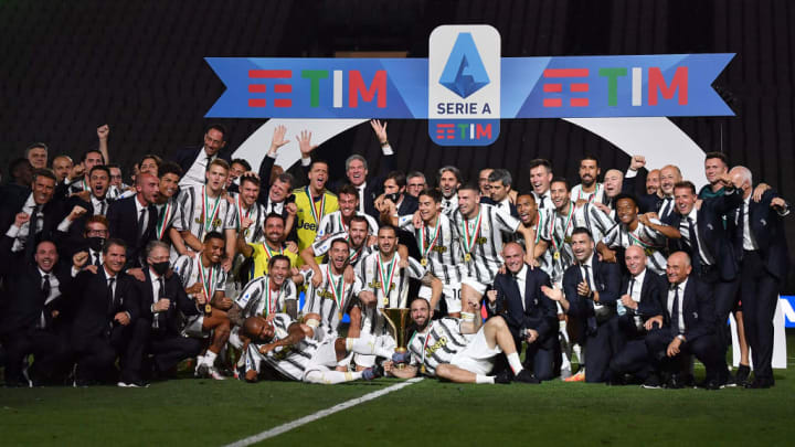 Juventus itália