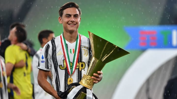 Juventus v AS Roma - Serie A