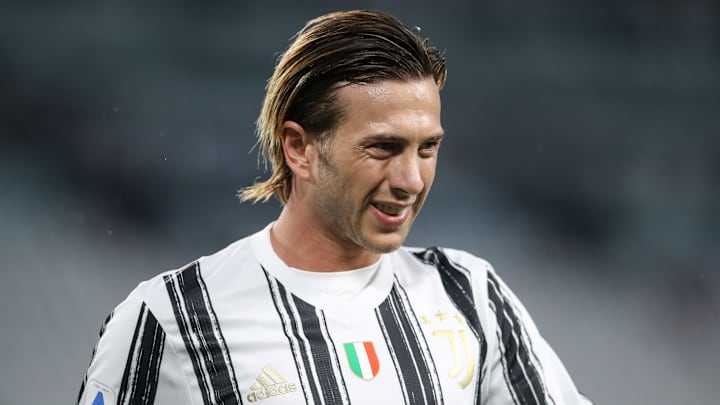 Juventus v AS Roma - Serie A Juventus v AS Roma - Serie A