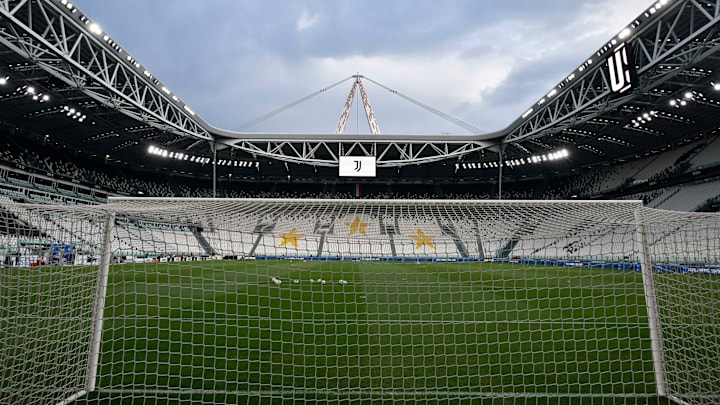 Allianz Stadium Allianz Stadium