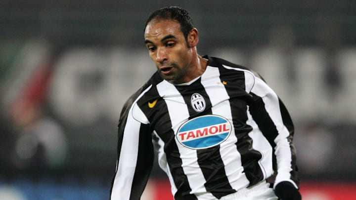 Juventus v Ajax