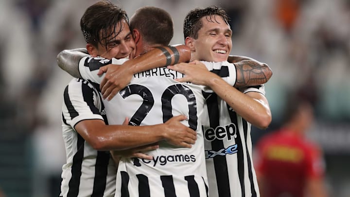 Juventus