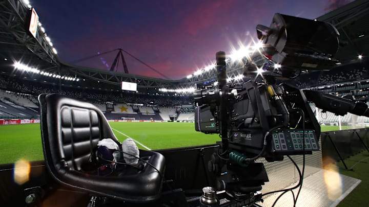 Juventus v Atalanta BC - Serie A Juventus v Atalanta BC - Serie A