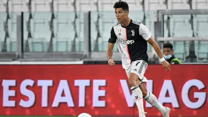 Juventus v Atalanta BC - Serie A