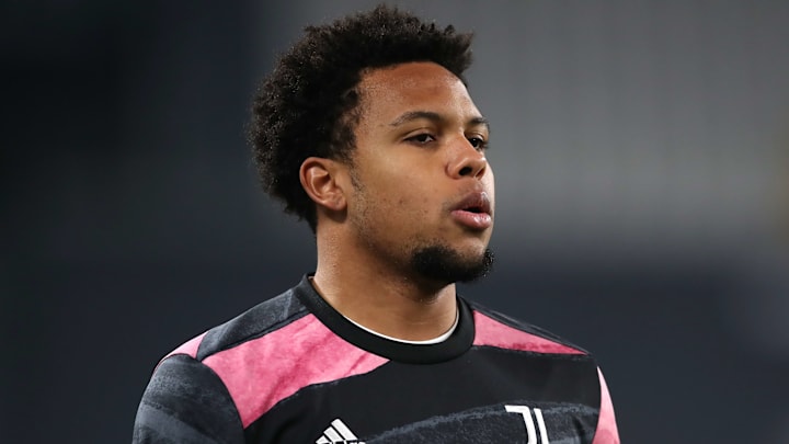 McKennie