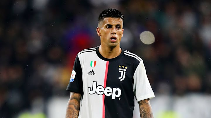 Joao Cancelo