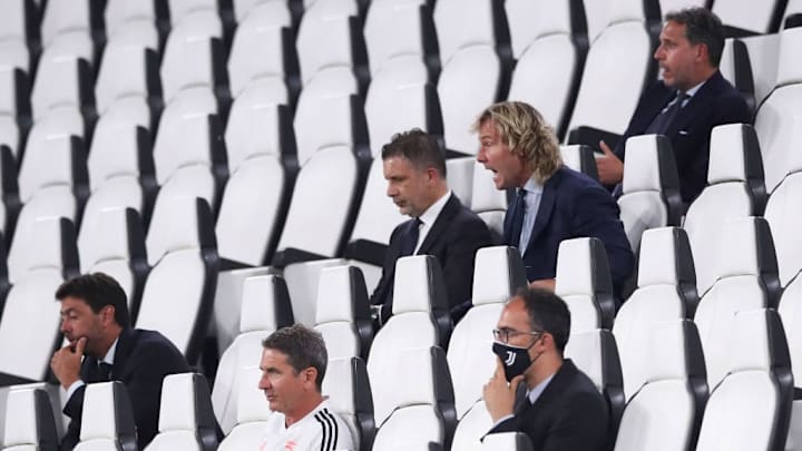 Juventus v Atalanta BC - Serie A
