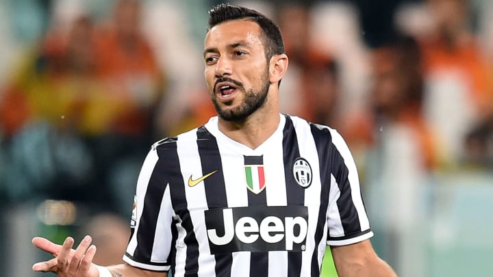 Fabio Quagliarella