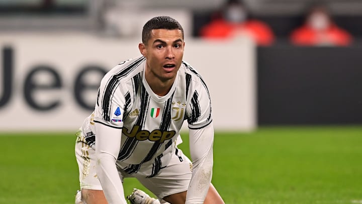 Cristiano Ronaldo, Juve Cristiano Ronaldo, Juve