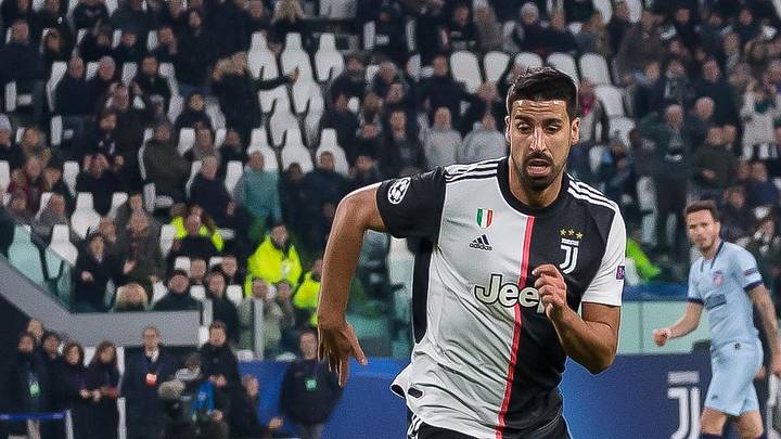 Juventus v Atletico Madrid: Group D - UEFA Champions League Juventus v Atletico Madrid: Group D - UEFA Champions League