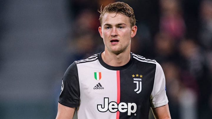 Juventus v Atletico Madrid: Group D - UEFA Champions League