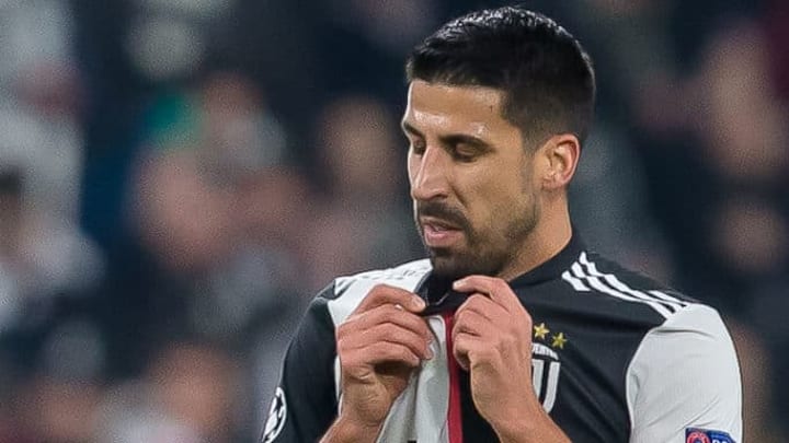 Juventus v Atletico Madrid: Group D - UEFA Champions League