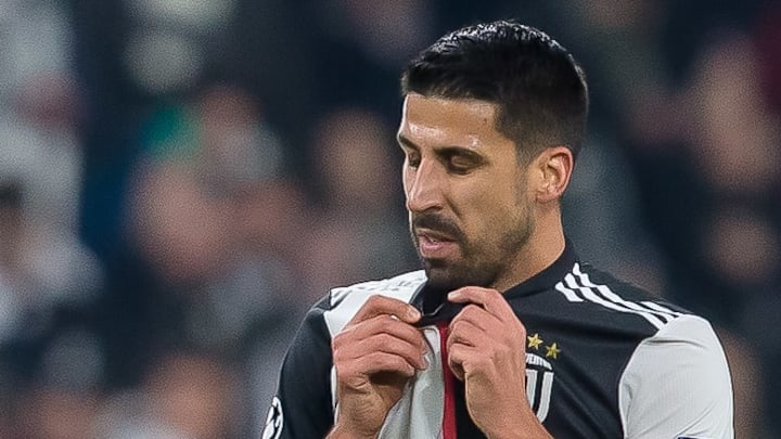 Juventus v Atletico Madrid: Group D - UEFA Champions League