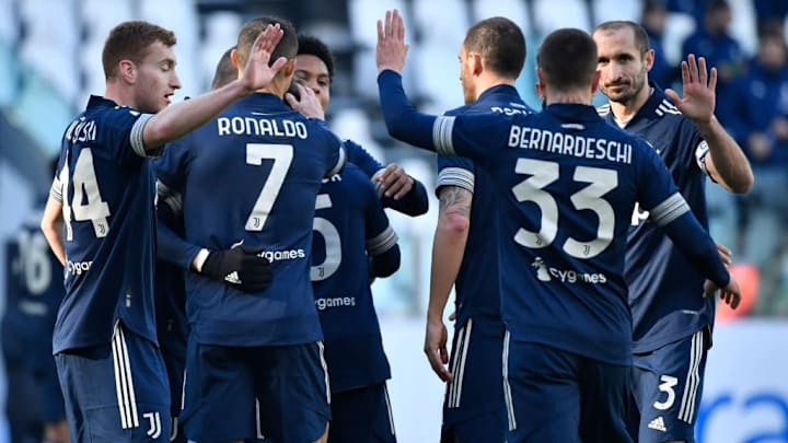 La Juventus semble motivée à le recruter, ces derniers jours.