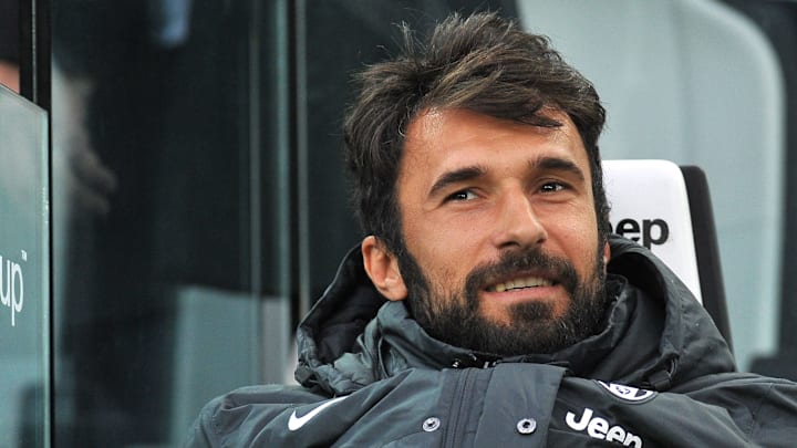 Juventus v Bologna FC - Serie A