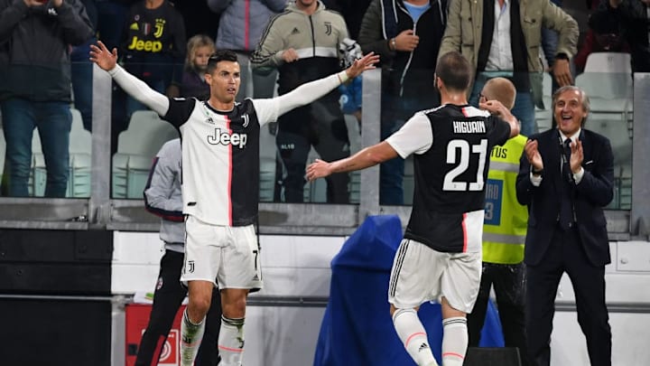 Juventus v Bologna FC - Serie A