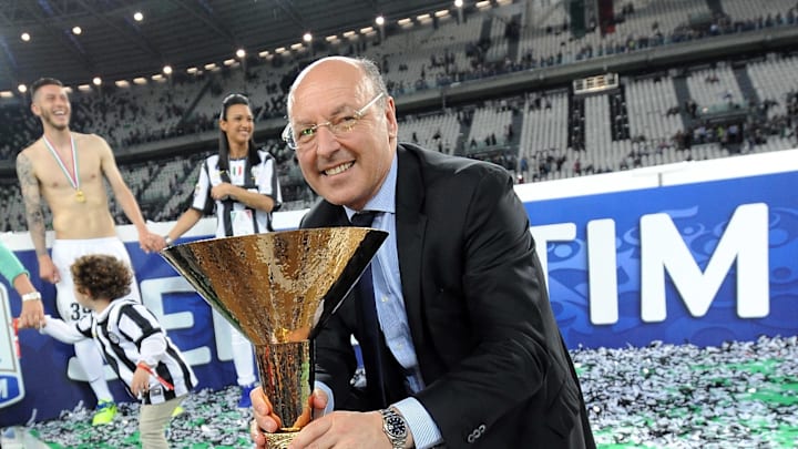 Beppe Marotta