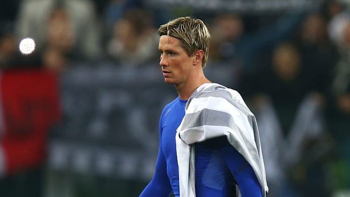 Juventus v Chelsea FC - UEFA Champions League Juventus v Chelsea FC - UEFA Champions League