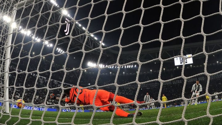 Juventus v Chievo - Serie A