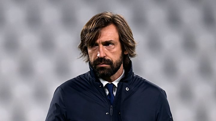 Andrea Pirlo