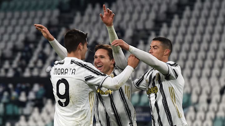Juventus Juventus