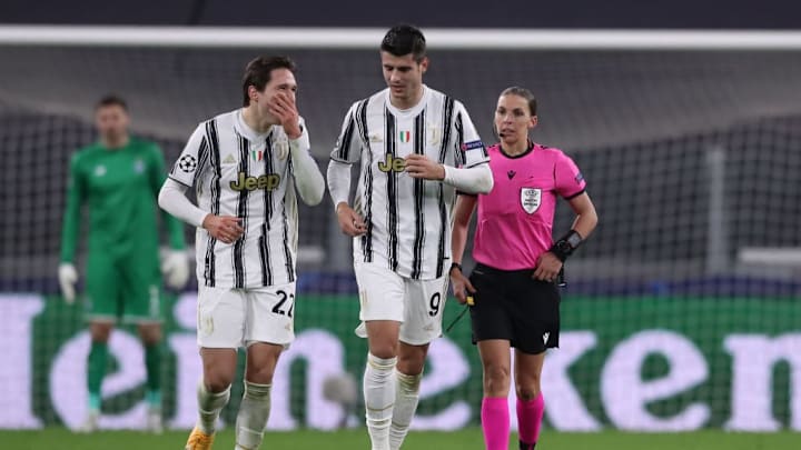 Juventus