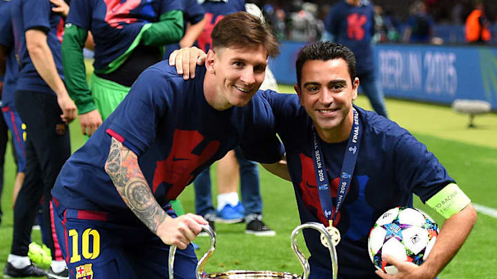 Juventus v FC Barcelona  - UEFA Champions League Final Juventus v FC Barcelona  - UEFA Champions League Final