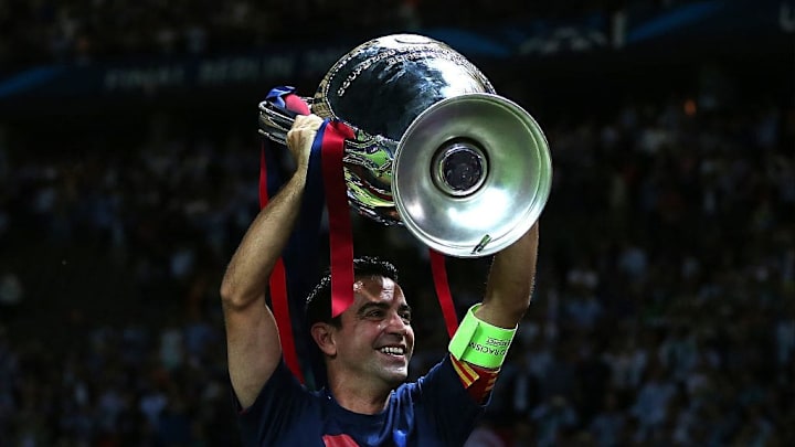 Xavi