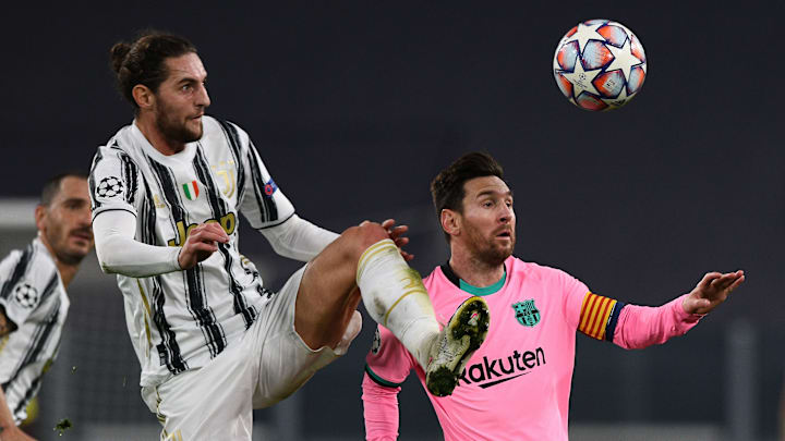 Barça y Juventus serían dos de los clubes participantes en la futura Superliga Barça y Juventus serían dos de los clubes participantes en la futura Superliga