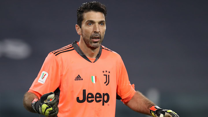 Hellas Verona - Juventus Turin | Die offiziellen Aufstellungen