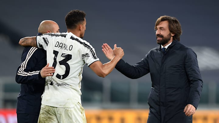 Juventus v FC Internazionale - Coppa Italia