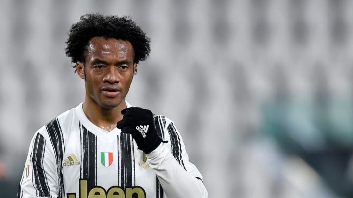 Juan Cuadrado
