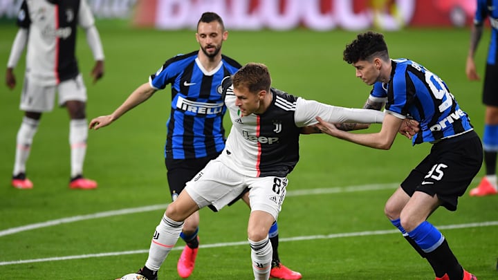 Serie A Serie A