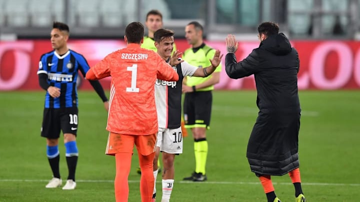 Inter-Juventus