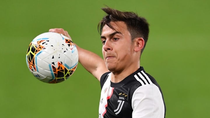 Juventus v FC Internazionale - Serie A