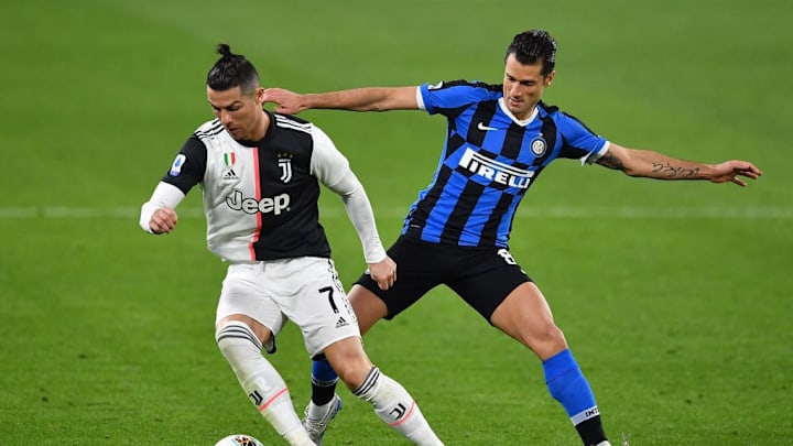 Juventus v FC Internazionale - Serie A