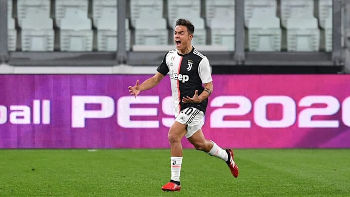 Juventus v FC Internazionale - Serie A