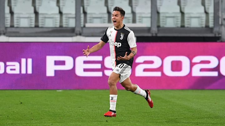 Juventus v FC Internazionale - Serie A