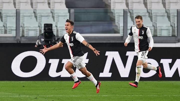 Juventus v FC Internazionale - Serie A