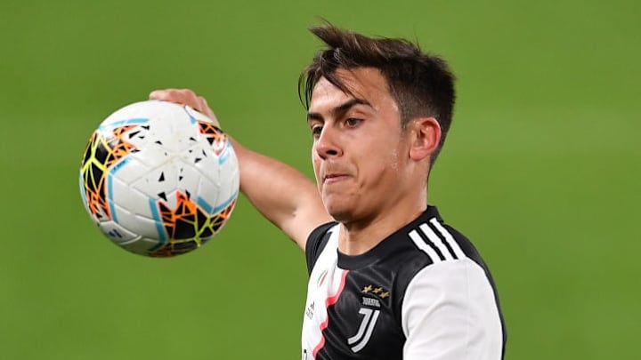 Juventus v FC Internazionale - Serie A
