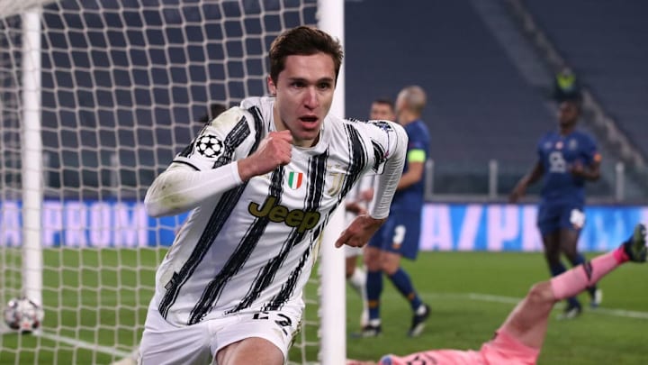 Federico Chiesa