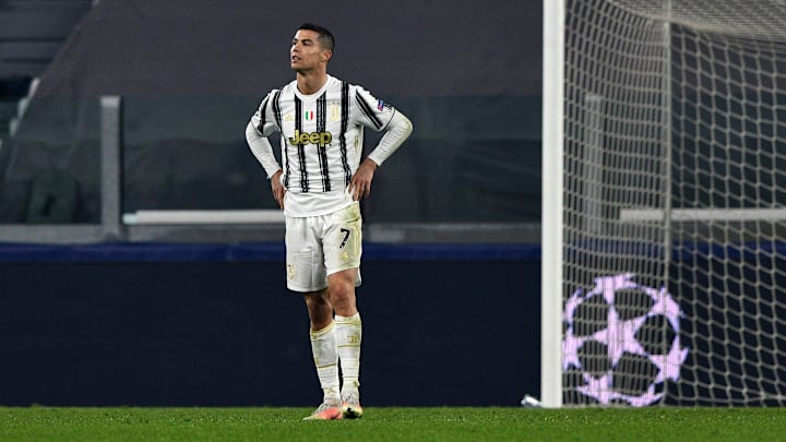 Juventus Disingkirkan Porto di Liga Champions, Capello ...